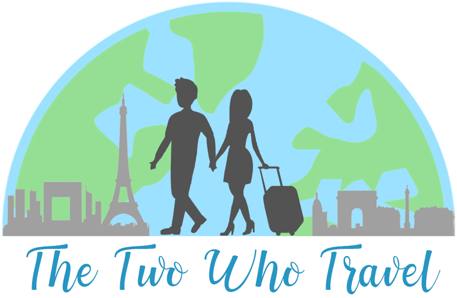 The Two Who Travel By Rinnku & Ritesh