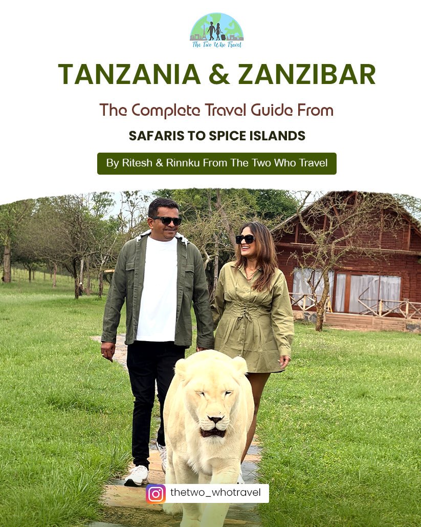 Tanzania