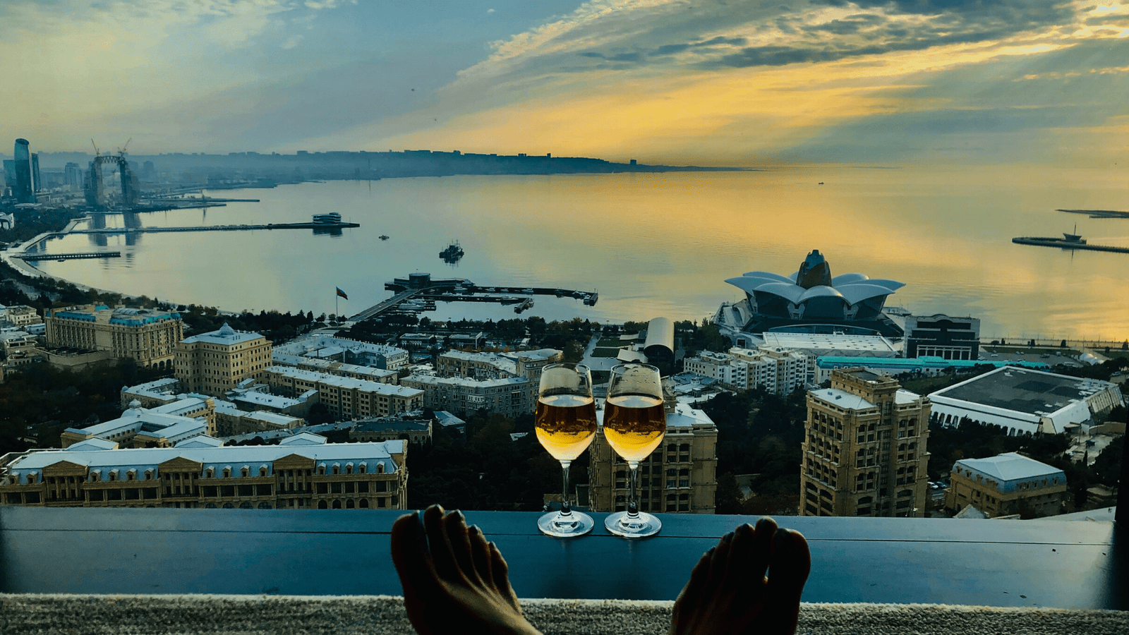 Everything You Need To Know Before Planning A Phenomenal Trip To Azerbaijan