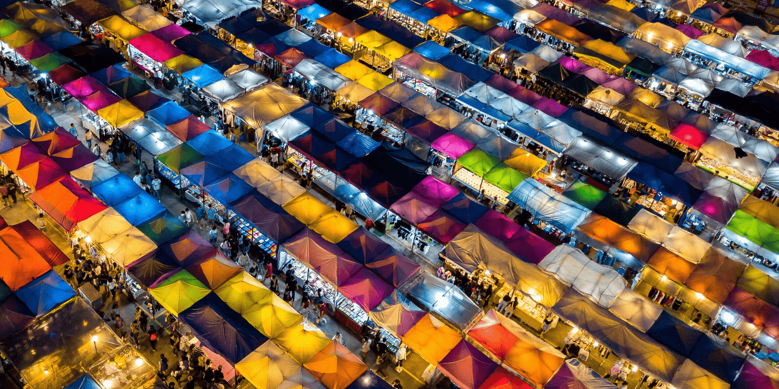 Explore A Slice Of Shopping Paradise In Bangkok To Shop Until You Drop!