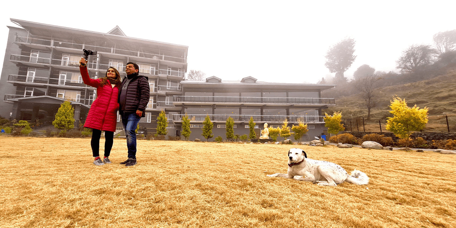 Where And How To Enjoy The Spectacular Gems Of Dharamshala?