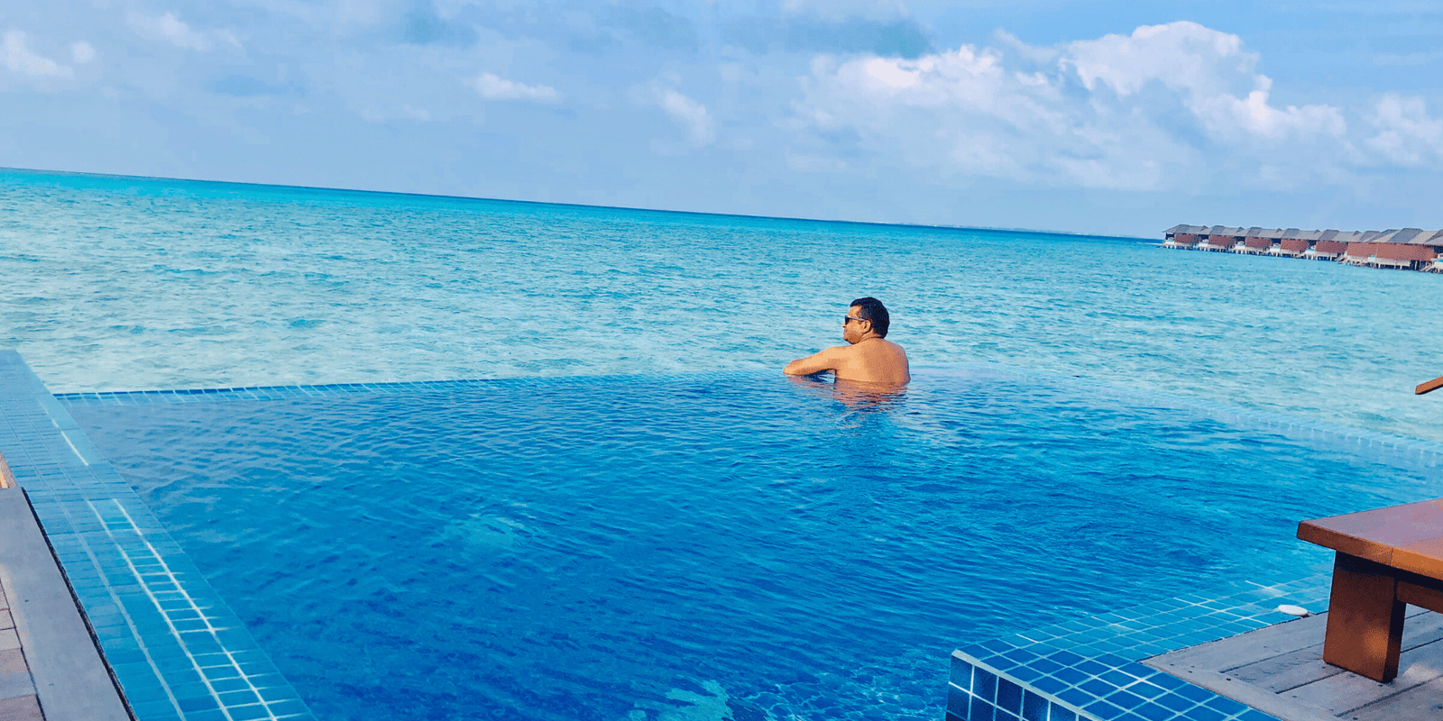 THE Ultimate Maldives Guide –  A Handbook of Leisure & Adventure!