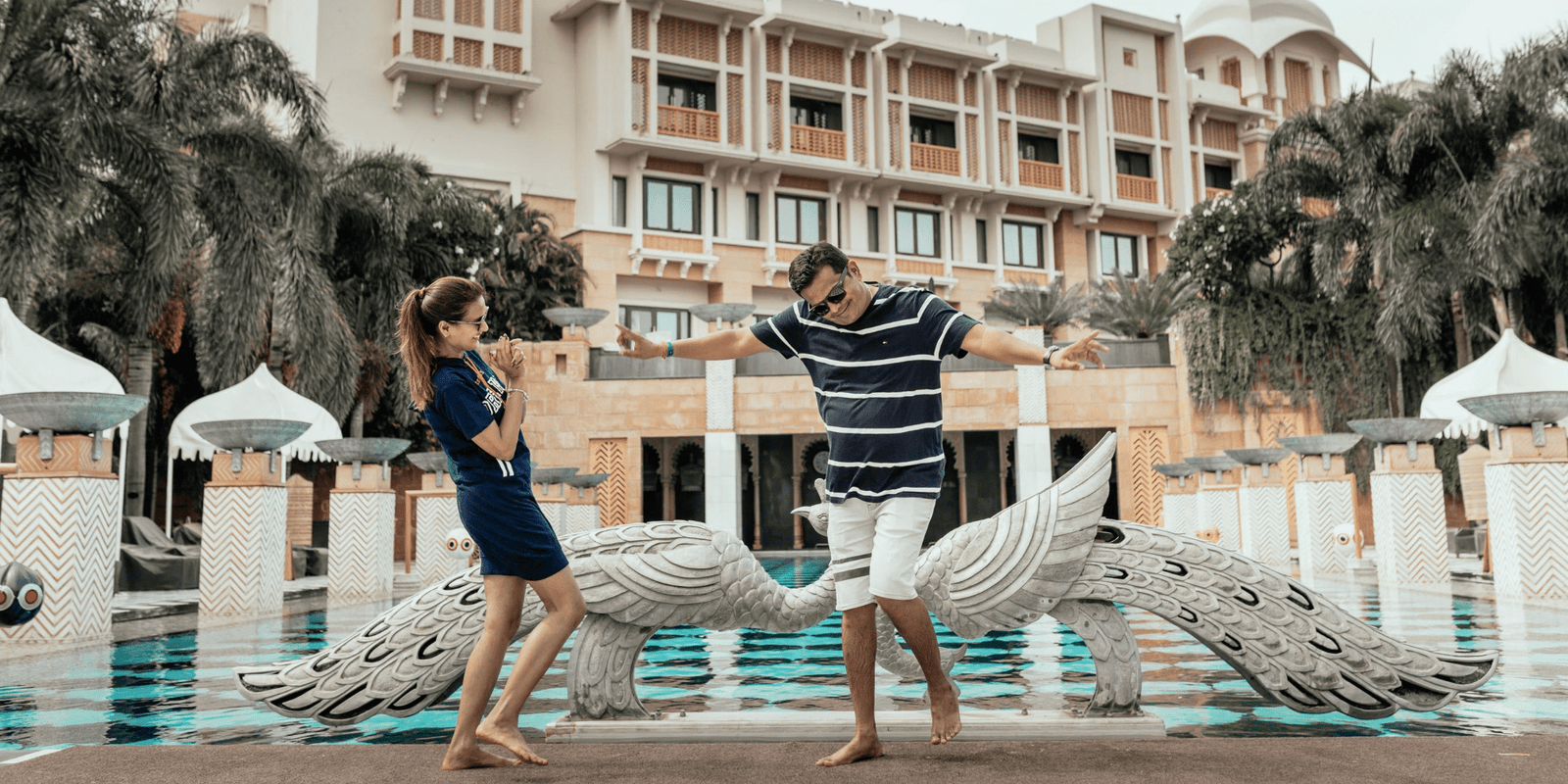 Unmatchable Udaipur: Your Perfect Weekend Getaway To Relish In The Best Of Luxury