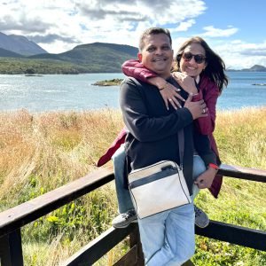 Custom Itinerary Planning