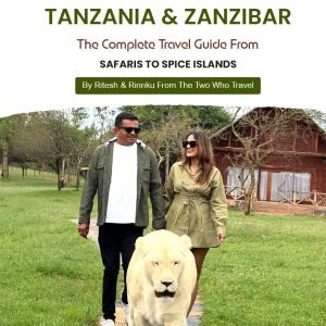 Tanzania